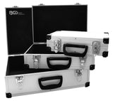 ALUMINIUM TOOL CASE SET | 3 PCS. (3307)