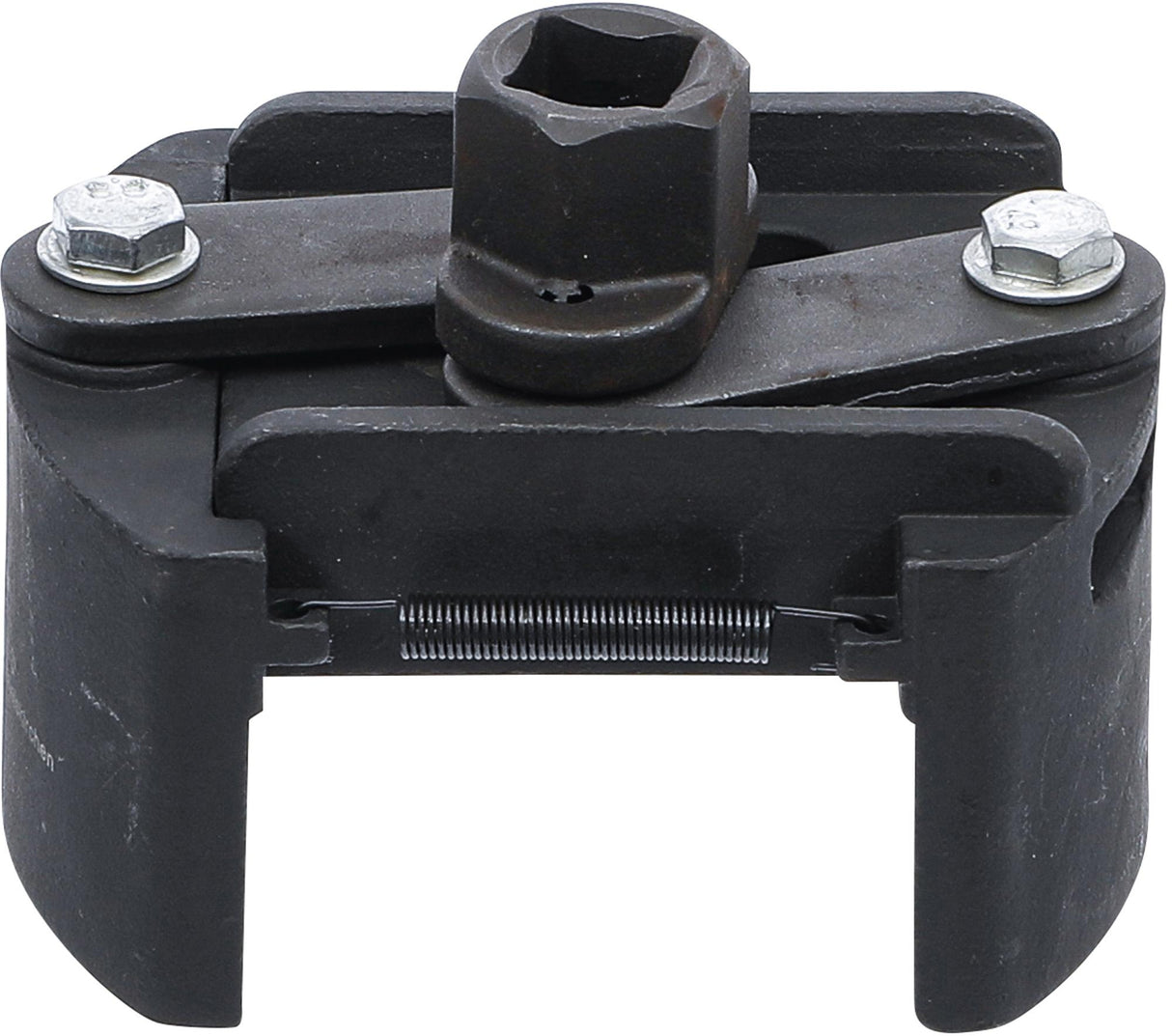 UNIVERSAL OIL FILTER WRENCH | 12.5 MM (1/2") DRIVE | Ø 80 - 98 MM (8396)