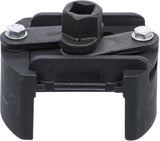 UNIVERSAL OIL FILTER WRENCH | 12.5 MM (1/2") DRIVE | Ø 80 - 98 MM (8396)