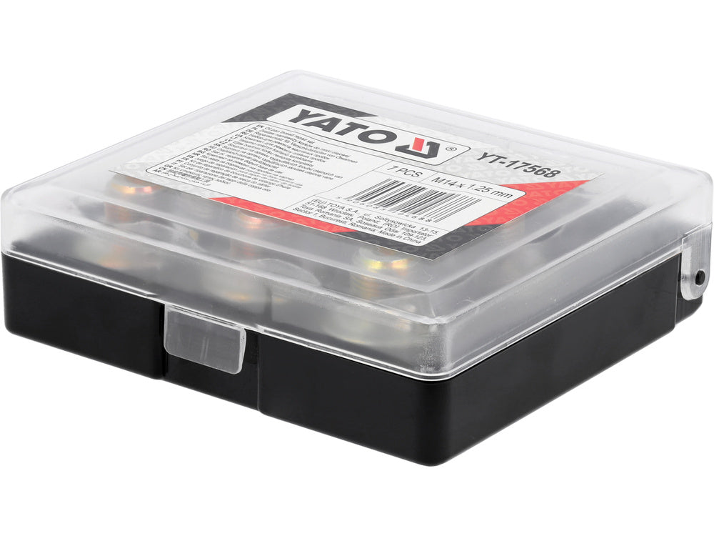 OIL PAN THREAD REPAIR SET (YT-17568)