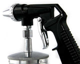 BOTTOM FEED SANDBLASTER (LD-02)