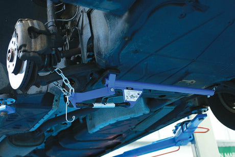 TIE ROD REMOVAL TOOL WITH CHAIN | UNIVERSAL (H9400)