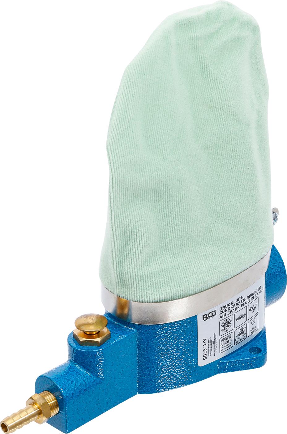 AIR SPARK PLUG CLEANER (6705)