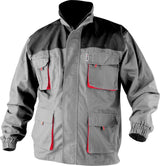 WORK JACKET DAN S. 2XL (YT-80284)
