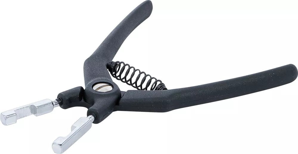 PLIERS FOR REMOVING FUEL LINES WITH QUICK COUPLERS (8314)