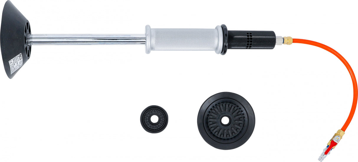 PNEUMATIC DENT HAMMER | 1.4 KG (68000)