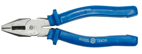 COMBINATION PLIERS, AMERICAN TYPE 180MM (40011)