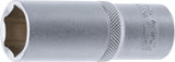 SOCKET, HEXAGON, DEEP| 12.5 MM (1/2") DRIVE | 20 MM (10560)