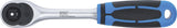 REVERSIBLE RATCHET | EXTERNAL SQUARE 10 MM (3/8") (616)