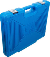 TAP AND DIE SET | METRIC / INCH SIZES | 110 PCS. (900)