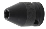 IMPACT SOCKET E-STAR | 12.5 MM (1/2") DRIVE | E10 (9779-10)