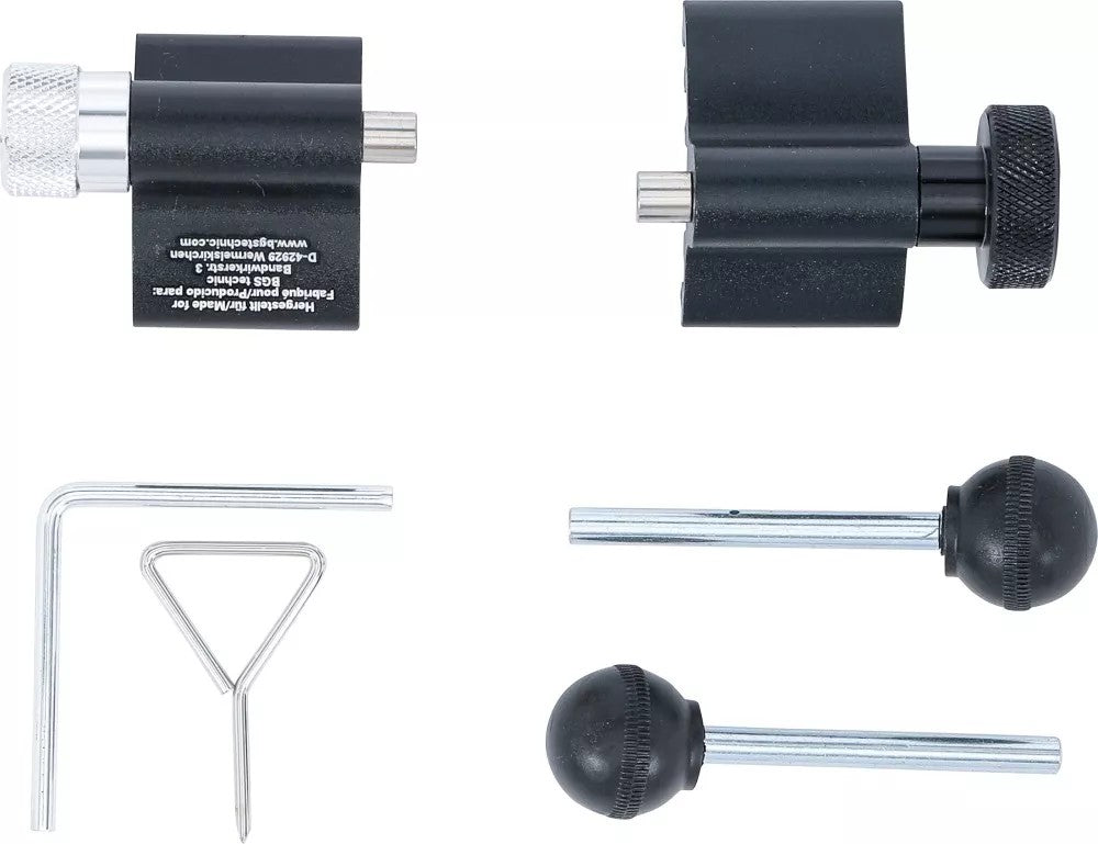 ENGINE TIMING TOOL SET | FOR VAG 1.4 / 1.6 / 1.9 / 2.0 SDI/TDI (62644)