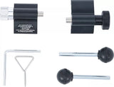 ENGINE TIMING TOOL SET | FOR VAG 1.4 / 1.6 / 1.9 / 2.0 SDI/TDI (62644)