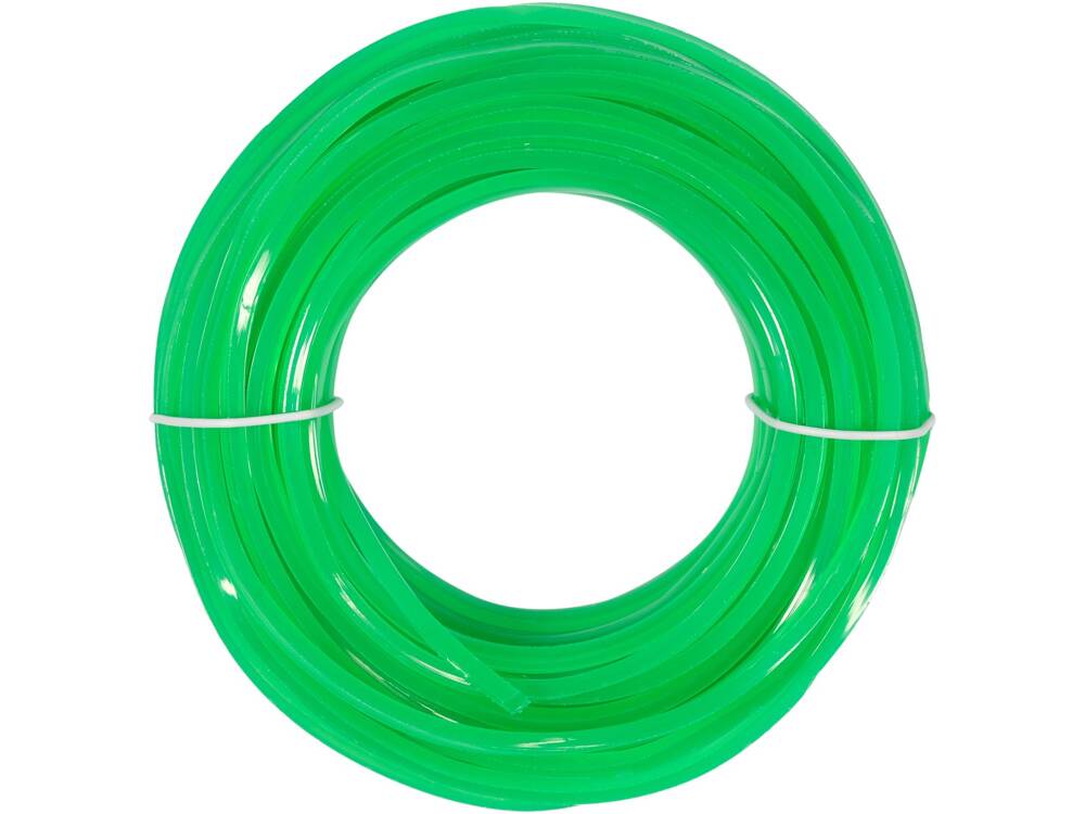 GRASS TRIMMER LINE 3.0MMX10M /SQUARE/ (89416)