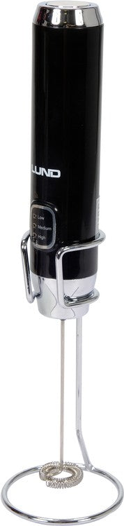 RECHARGEABLE MILK FROTHER, USB CHARGING (68477)