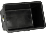 SOCKET, E-TYPE | 6.3 MM (1/4") DRIVE | E4 (06404)