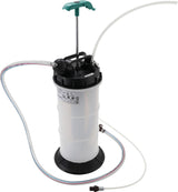 FLUID EXTRACTOR | 5.5 L (9701)