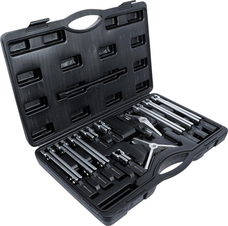 INTERNAL/EXTERNAL PULLER SET, 2/3-ARM | 35 - 135 MM | 12 PCS. (94)