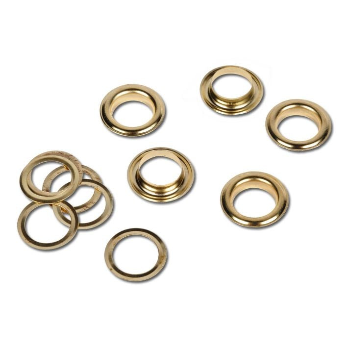 GROMMET INSTALLATION ASSORTMENT | 103 PCS. (8111)