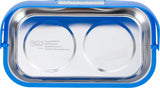 MAGNETIC PARTS SHELL WITH SHIELD (67102)