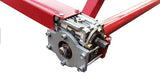 MECHANICAL CAR LIFT | LOW PROFILE | 2000 KG (LJ8050-5)