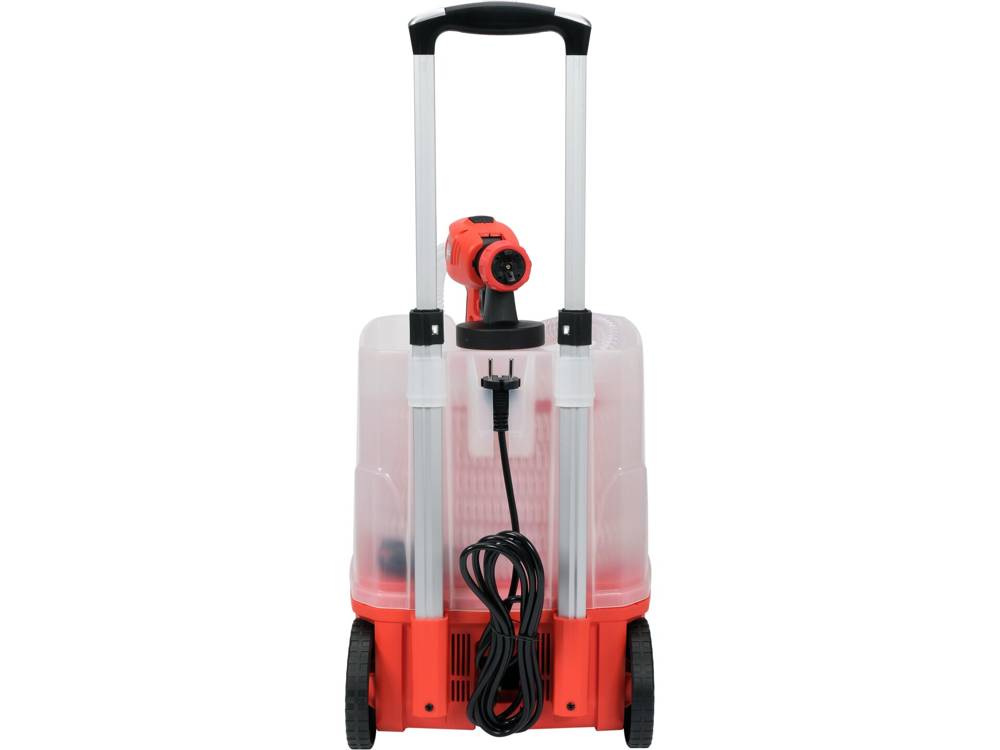 HVLP SPRAYER 1100W (YT-82555)