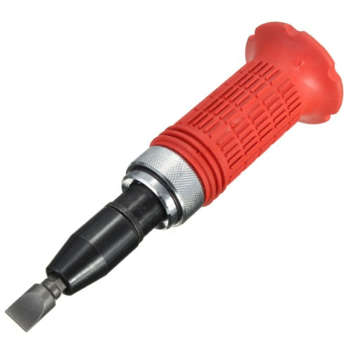 IMPACT DRIVER WITH REMOVABLE HEAD 1/2" | 13 BITS (SK2627)