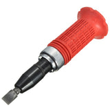 IMPACT DRIVER WITH REMOVABLE HEAD 1/2" | 13 BITS (SK2627)