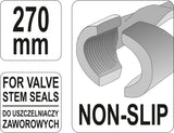 VALVE STEM SEAL PLIERS (YT-0648)