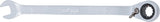 RATCHET COMBINATION WRENCH | REVERSIBLE | 8 MM (6608)