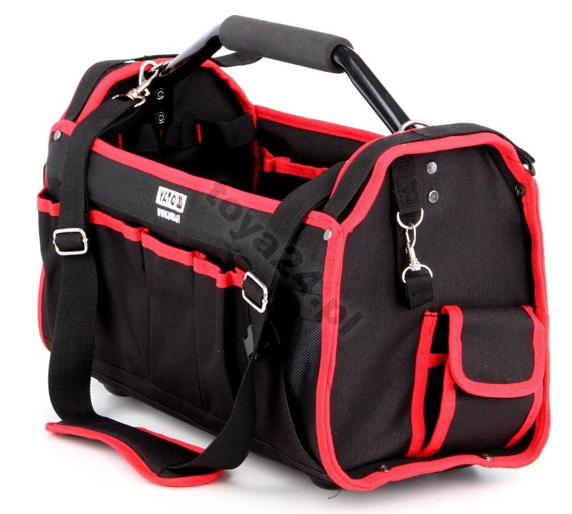 TOOL BAG 49X23X28CM (YT-7435)