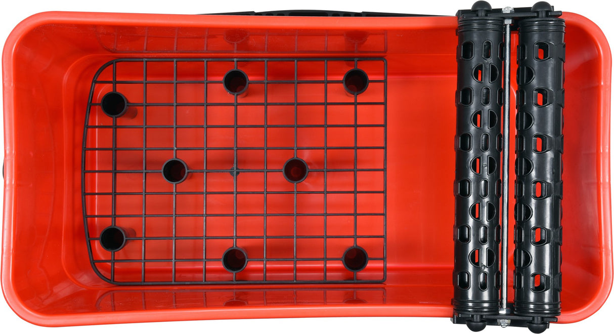 GLAZE BUCKET 22L (YT-54750)
