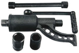 HIGH TORQUE WHEEL WRENCH/REDUCER | 1:58 | 6000 NM (H10058)