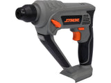 ROTARY HAMMER 20V SDS PLUS 1.1J - BODY (78107)
