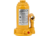 HYDRAULIC BOTTLE JACK 8T (80093)