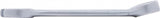 COMBINATION SPANNER | EXTRA SHORT | 10 MM (30761)