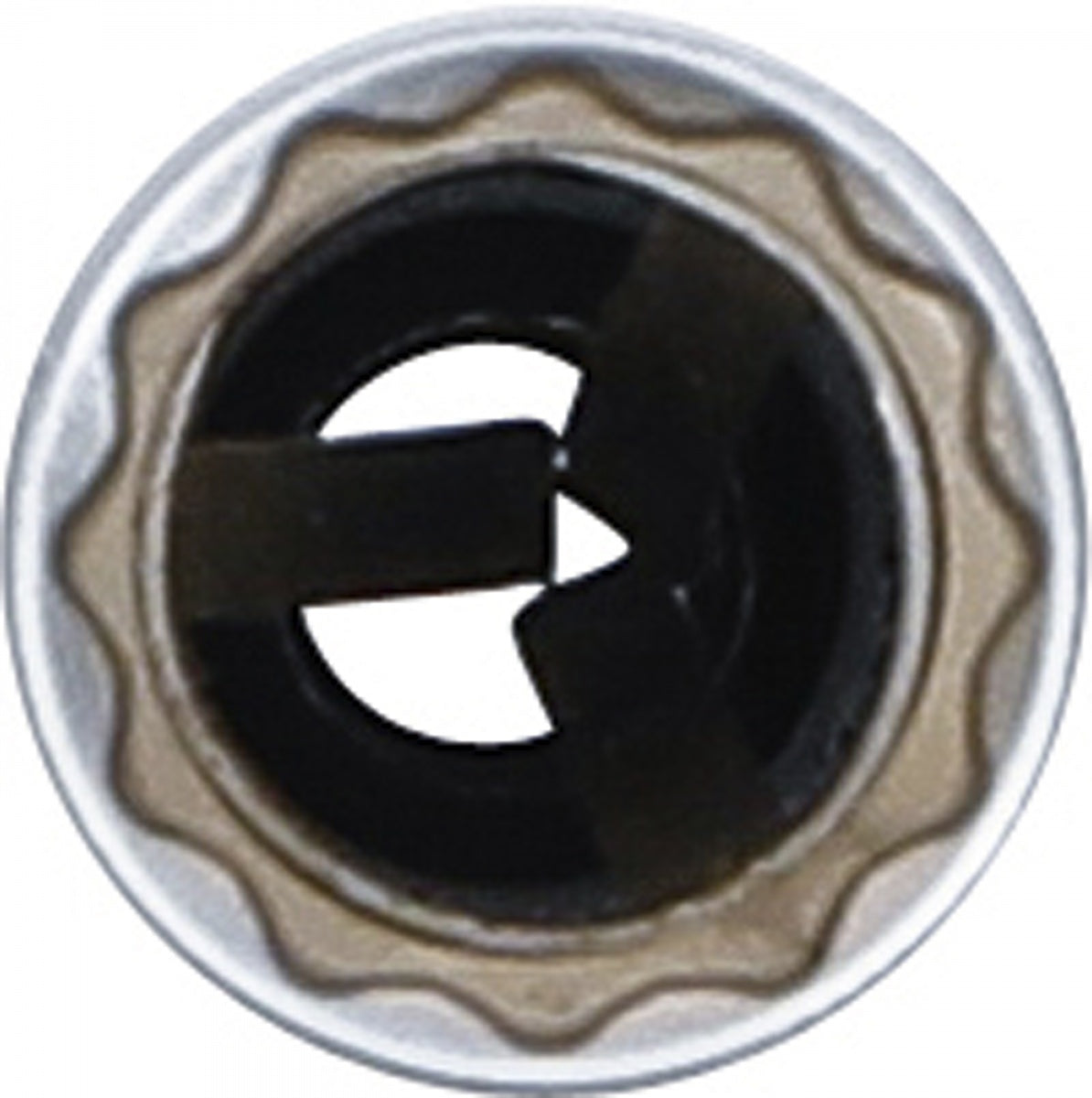 SPARK PLUG SOCKET, 12-POINT, EXTRA LONG | 10 MM (3/8") DRIVE | 14 MM (2404)