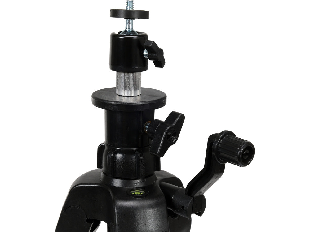 INDUSTRIAL TRIPOD HORSESHOE FEET 120 CM (YT-30482)
