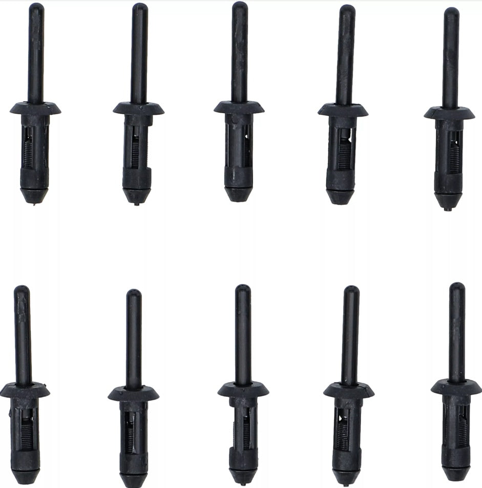 BLIND RIVETS FOR BGS 8463 | 6.6 X 17.2 MM | 10 PCS. (8463-3)