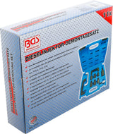 DIESEL INJECTOR REMOVAL KIT | 10 PCS. (7777)