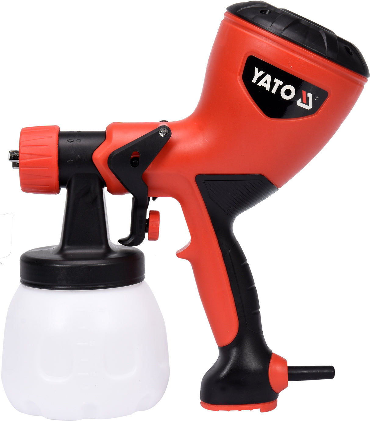SPRAY GUN FOR WALL PAINTING 400W (YT-82550)