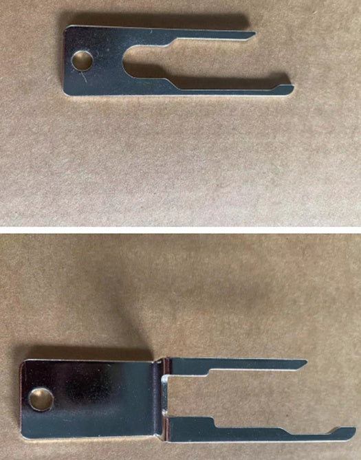 UNIVERSAL SEAT BELT BUCKLE | TESLA MODEL 3/Y (TR3C)