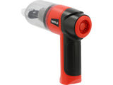 RECHARGEABLE CAR VACUUM CLEANER 70W, BLOWER FUNCTION (YT-85687)