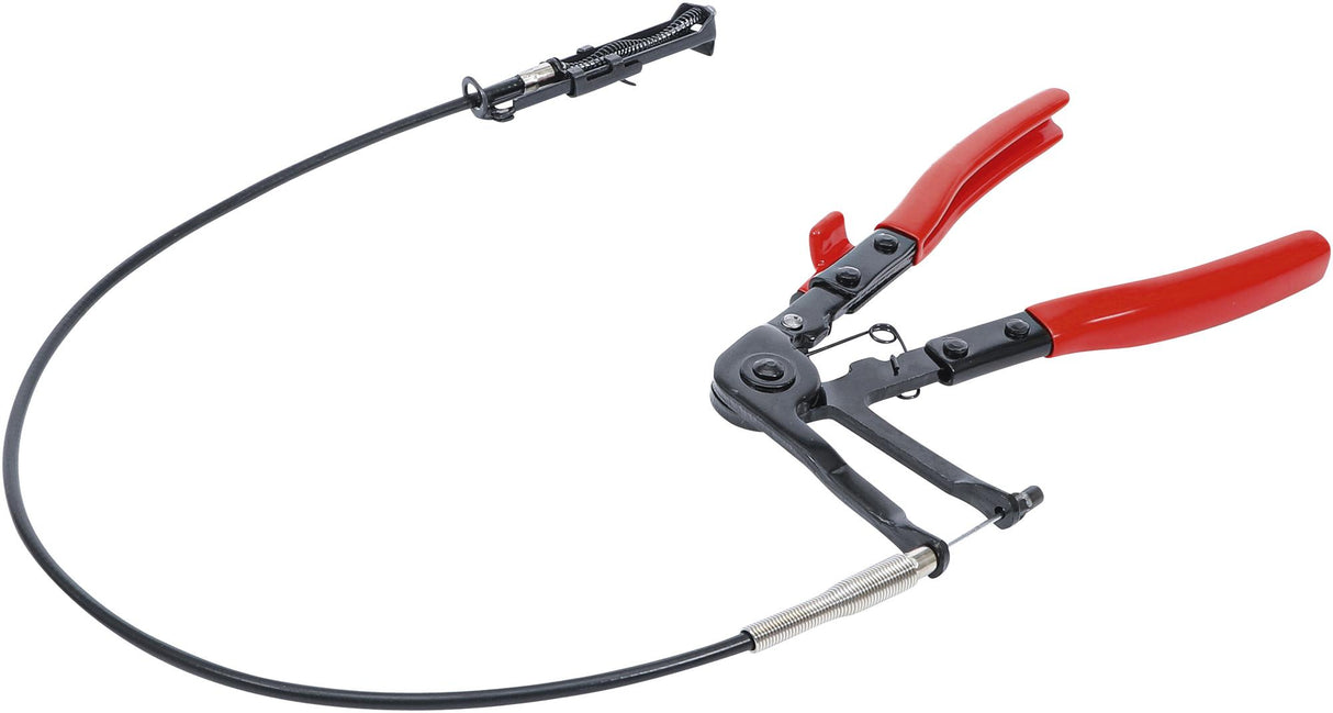 HOSE CLAMP PLIERS | WITH BOWDEN CABLE | 630 MM (467)
