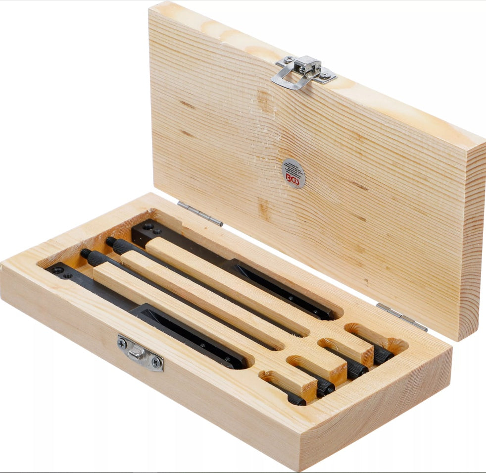 MEASURING ACCESSORY SET FOR CALIPERS (1930-1)
