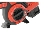 BLOWER AND VACCUM 36V BL MOTOR - BODY (YT-85173)