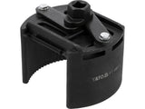 ADJUSTABLE OIL FILTER WRENCH (YT-08237)