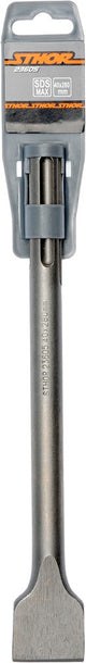 FLAT CHISEL SDS MAX 40X18X280MM (23605)