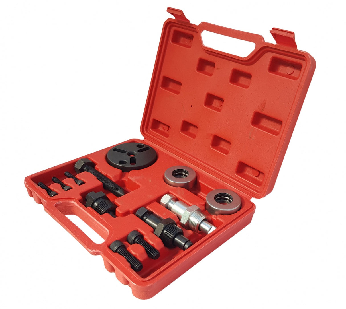 AIR CONDITIONER PULLEY REMOVAL TOOL SET (SK920051)