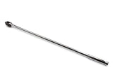FLEX HANDLE FOR SOCKETS | EXTERNAL SQUARE 20 MM (3/4") | LENGTH 1016 MM (BB40-1)